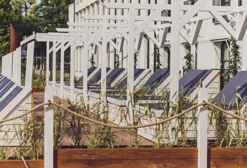 فندق Ystad Saltsjobad