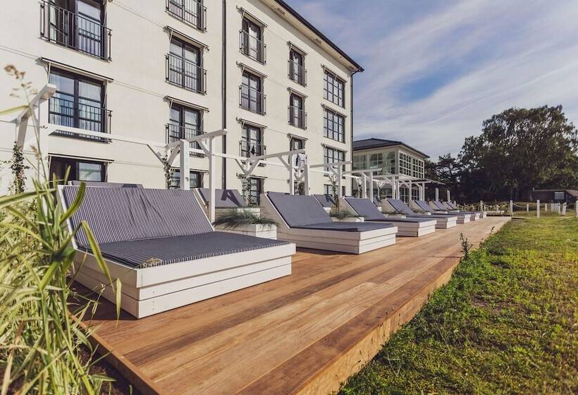 فندق Ystad Saltsjobad