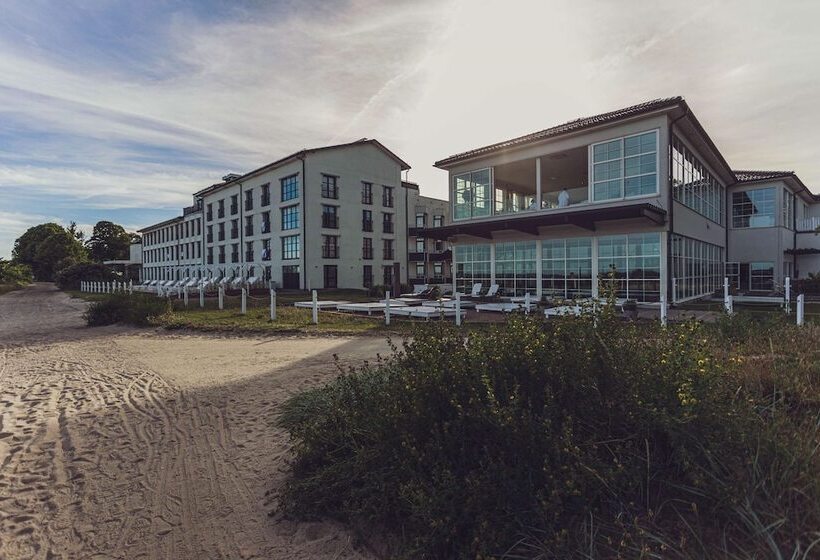 فندق Ystad Saltsjobad