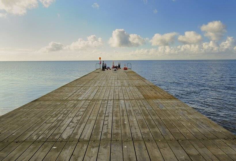 فندق Ystad Saltsjobad