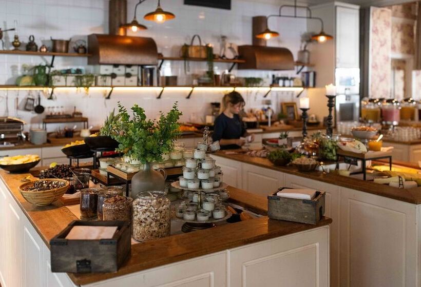 فندق Ystad Saltsjobad