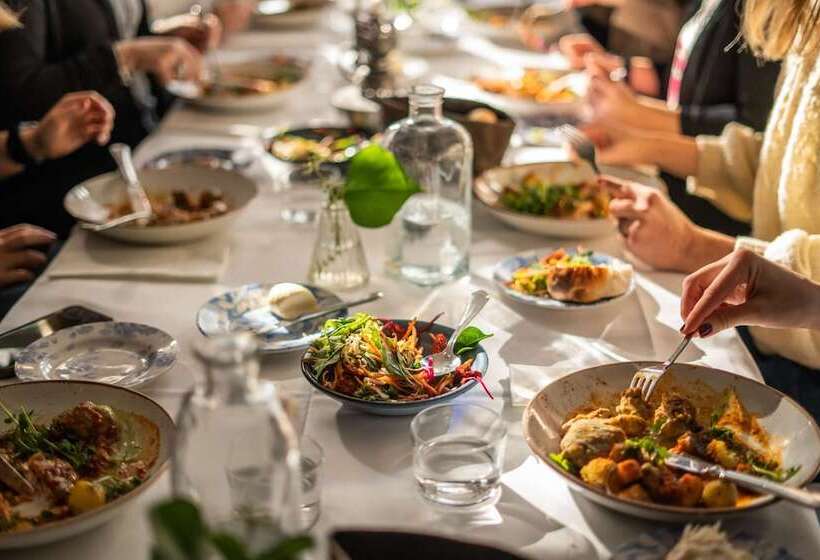 فندق Ystad Saltsjobad