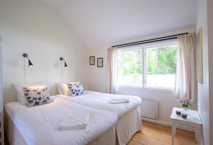 Hotel Hälleviks Havsbad