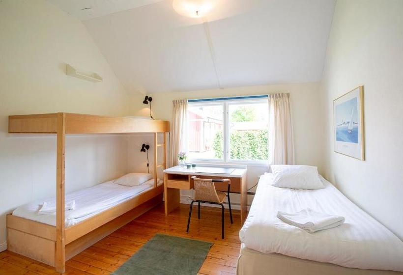 Hotel Hälleviks Havsbad