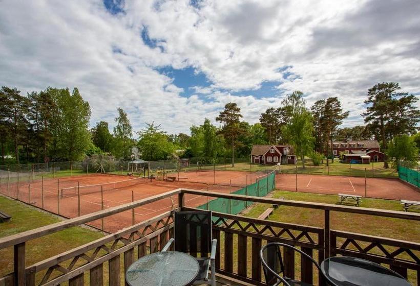 Hotel Hälleviks Havsbad