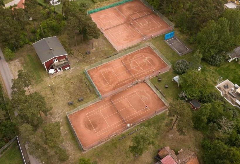 Hotel Hälleviks Havsbad