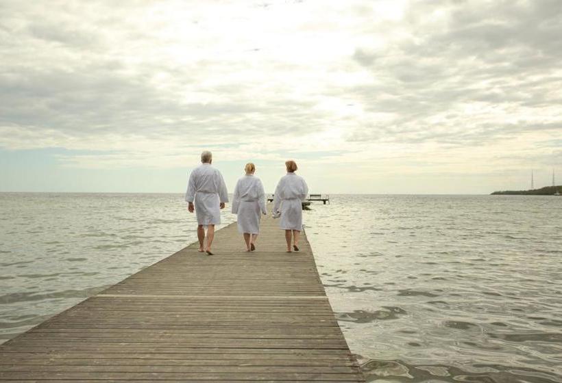 Hotel Hälleviks Havsbad