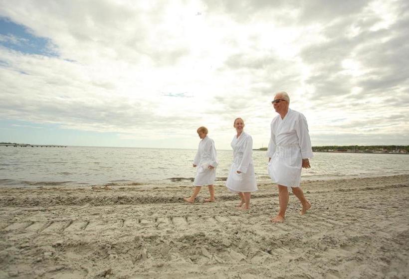 Hotel Hälleviks Havsbad