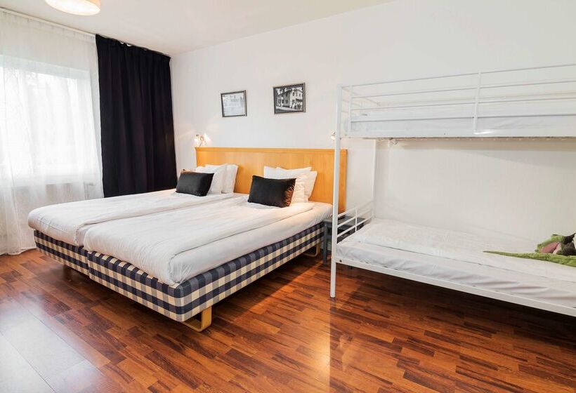 L Frykenstrand; Sure Hotel Collection By Best Western