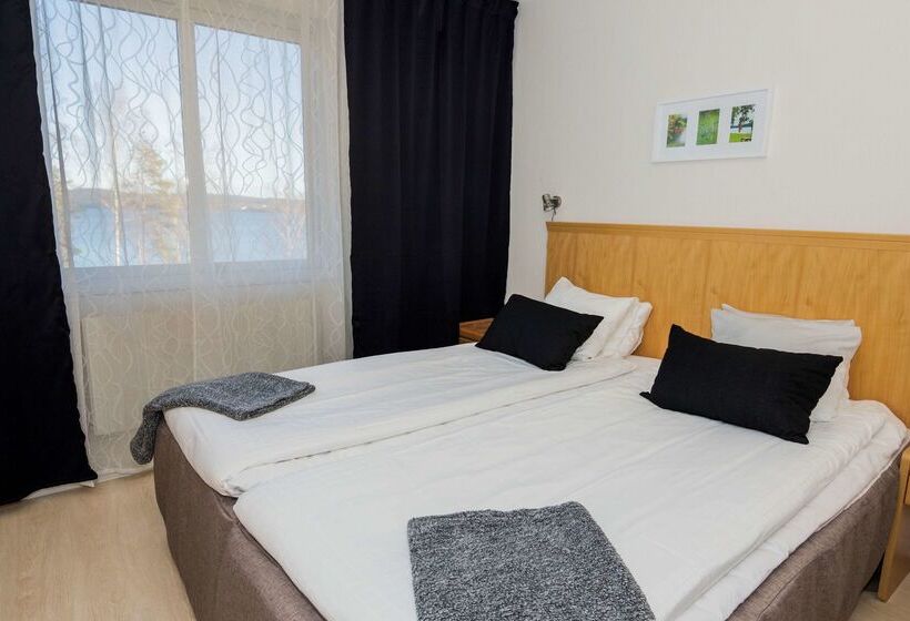 L Frykenstrand; Sure Hotel Collection By Best Western