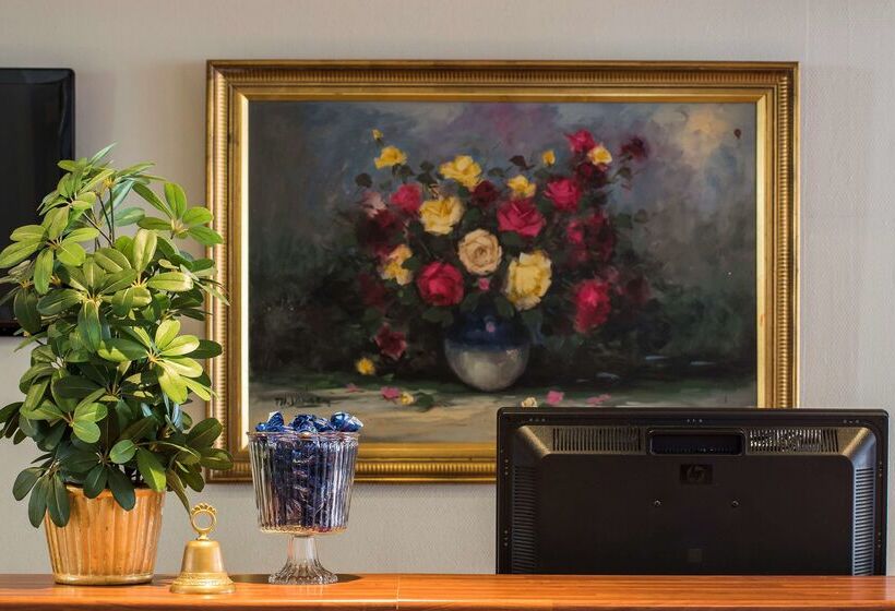 L Frykenstrand; Sure Hotel Collection By Best Western