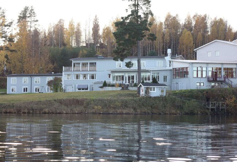 L Frykenstrand; Sure Hotel Collection By Best Western