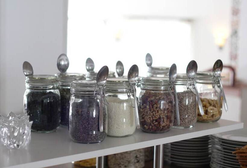 L Frykenstrand; Sure Hotel Collection By Best Western