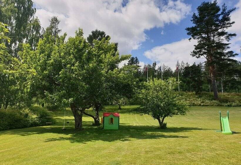 L Frykenstrand; Sure Hotel Collection By Best Western