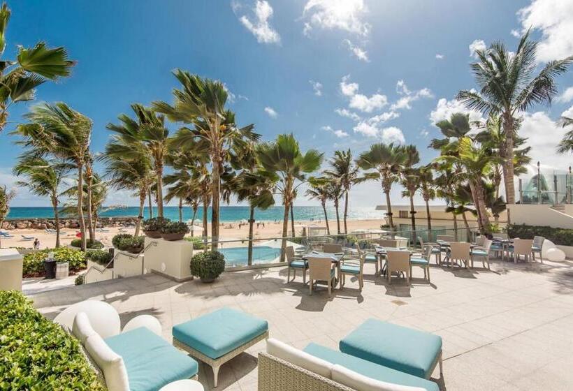 La Concha Renaissance San Juan Resort