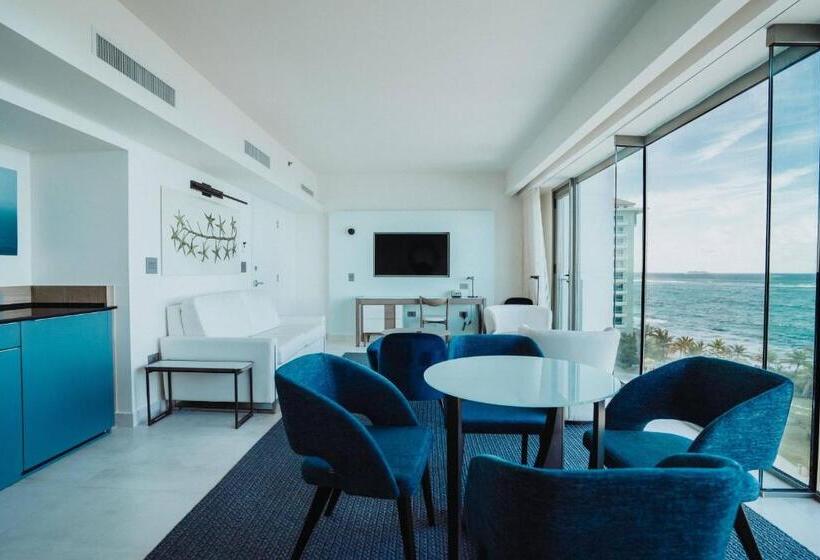 La Concha Renaissance San Juan Resort