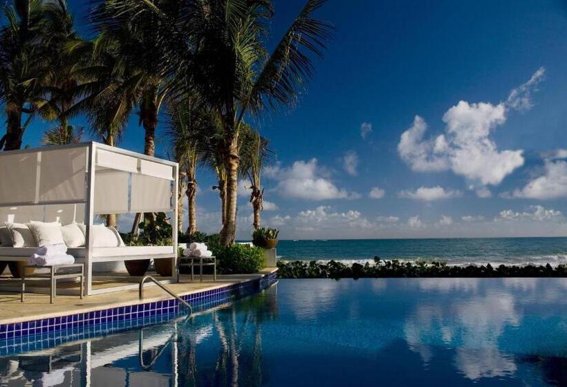 La Concha Renaissance San Juan Resort