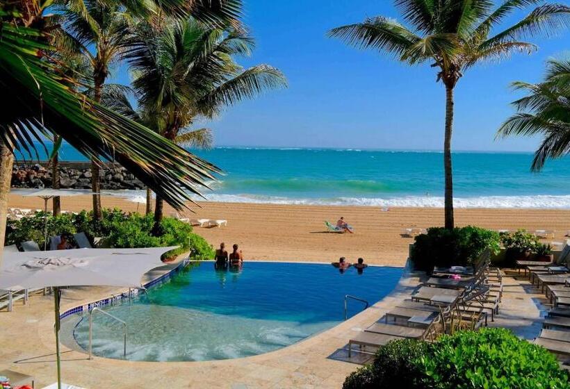 La Concha Renaissance San Juan Resort