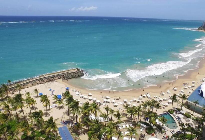 La Concha Renaissance San Juan Resort