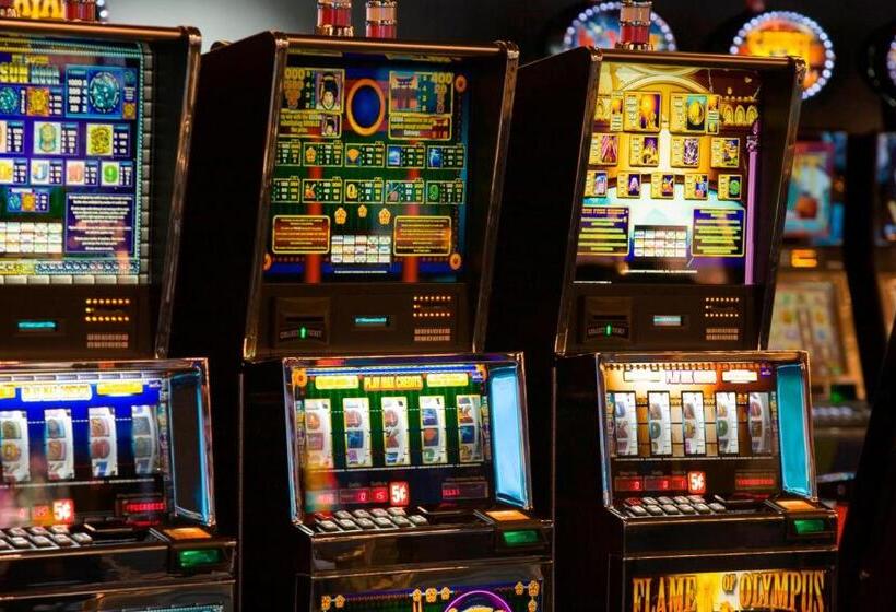 La Concha Renaissance San Juan Resort