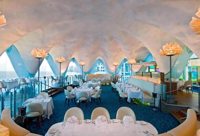 La Concha Renaissance San Juan Resort