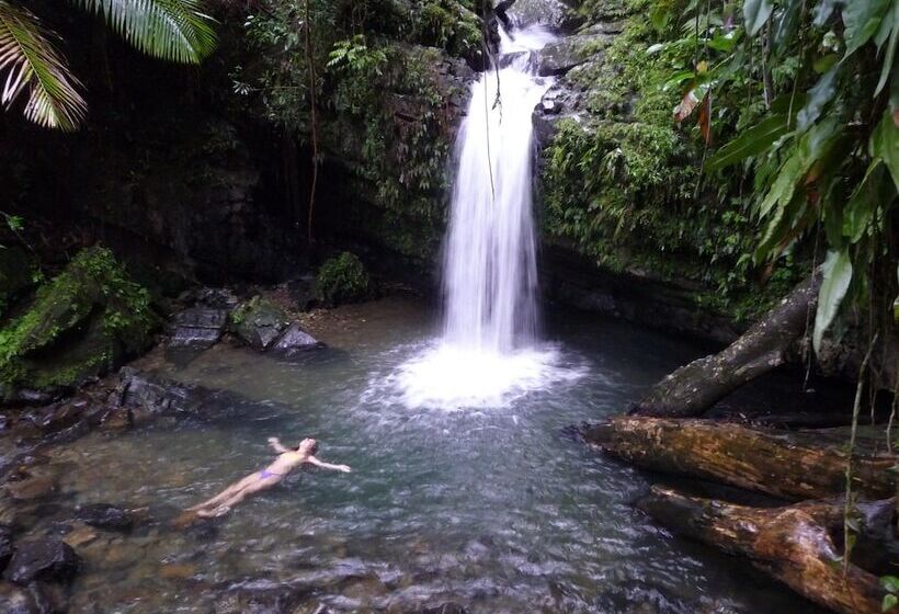 La Concha Renaissance San Juan Resort
