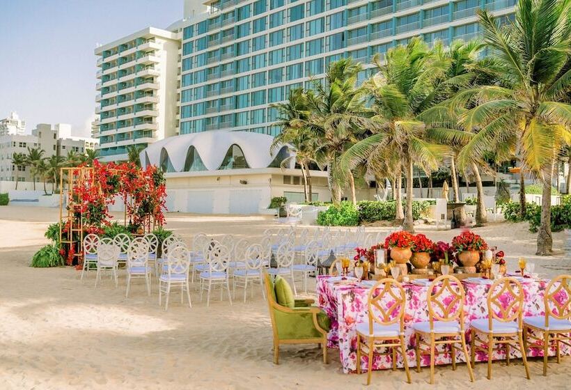 La Concha Renaissance San Juan Resort