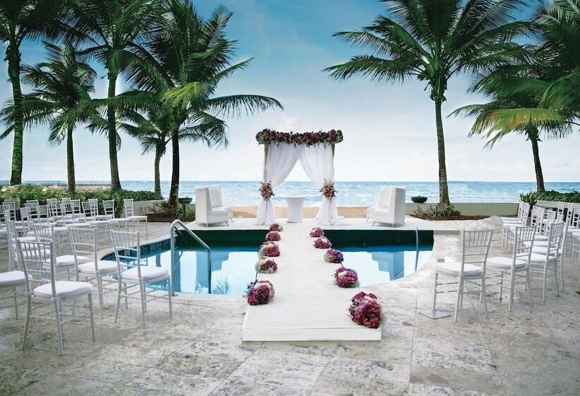 La Concha Renaissance San Juan Resort