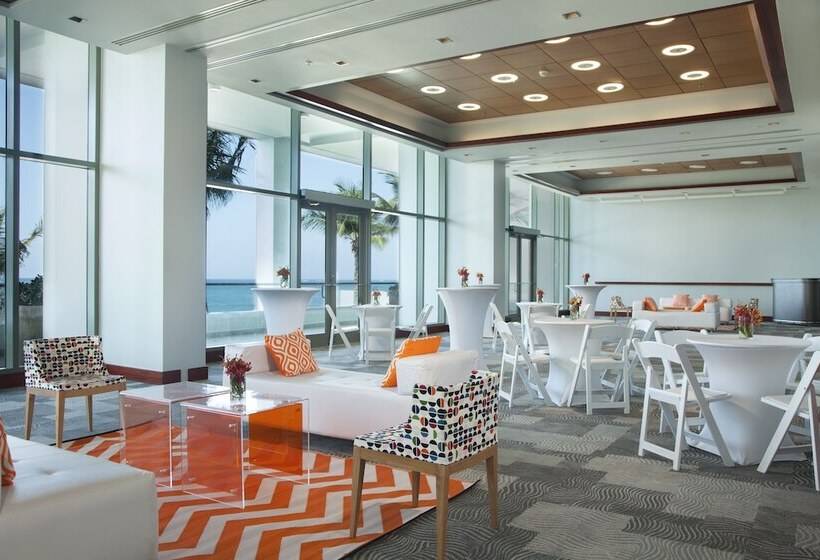 La Concha Renaissance San Juan Resort