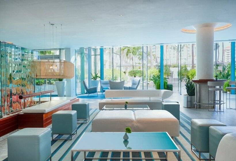 La Concha Renaissance San Juan Resort