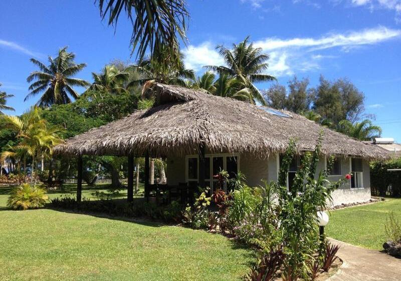 Lagoon Breeze Villas