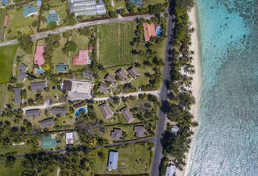 Lagoon Breeze Villas