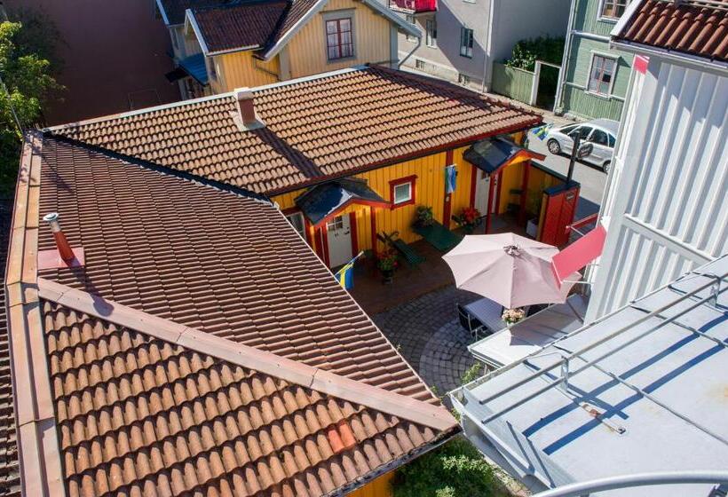 Lilla Hotellet I Nora