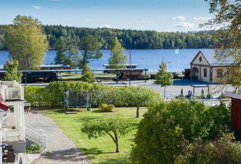 Lilla Hotellet I Nora