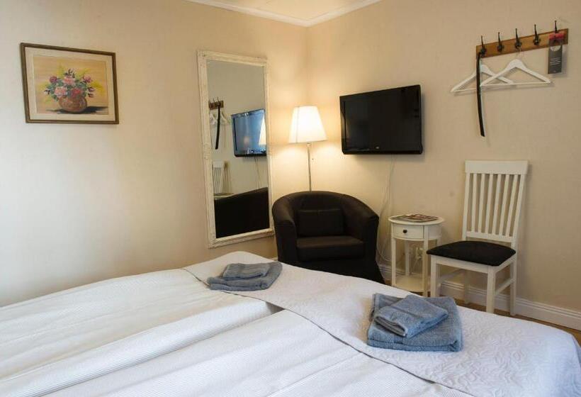 Lilla Hotellet I Nora