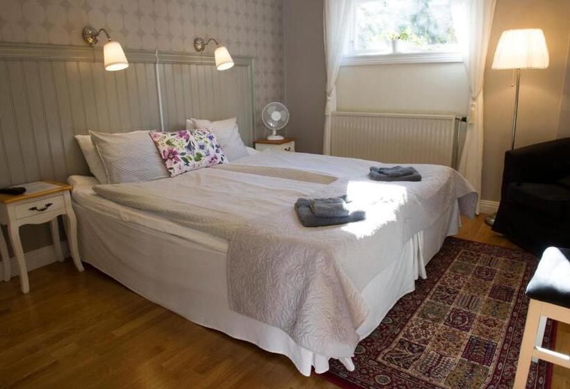Lilla Hotellet I Nora
