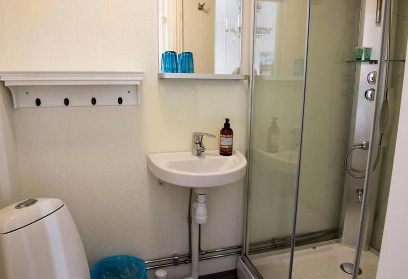 Lilla Hotellet I Nora