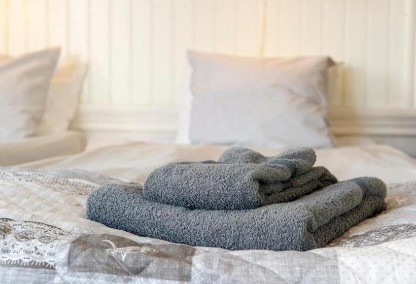 Lilla Hotellet I Nora