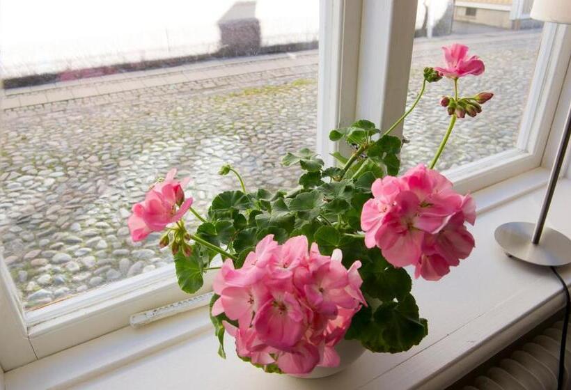 Lilla Hotellet I Nora