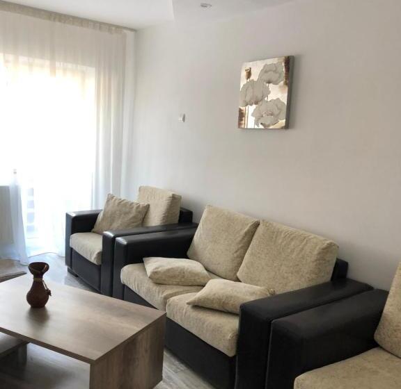 מוטל Hanul Izvorul Rece Sinaia