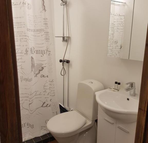 Мотель Motoristen