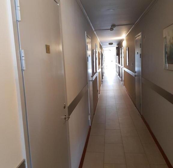 Мотель Motoristen