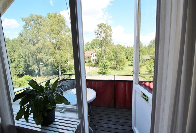 Orrefors Hotell & Restaurang