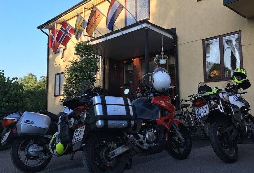 Orrefors Hotell & Restaurang