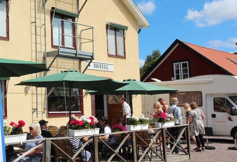 Orrefors Hotell & Restaurang