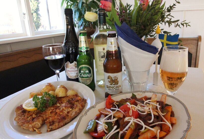 Orrefors Hotell & Restaurang