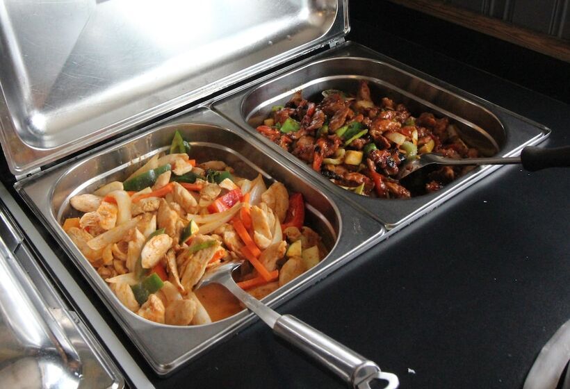 Orrefors Hotell & Restaurang