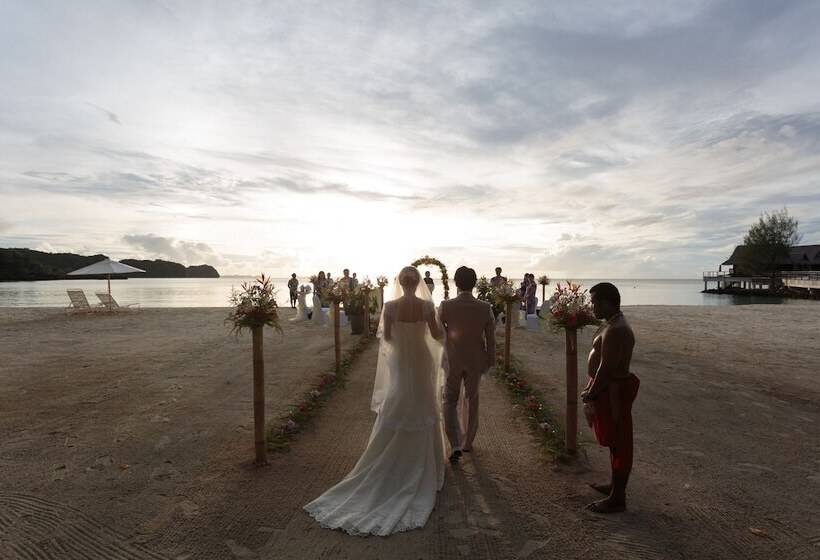 Palau Pacific Resort