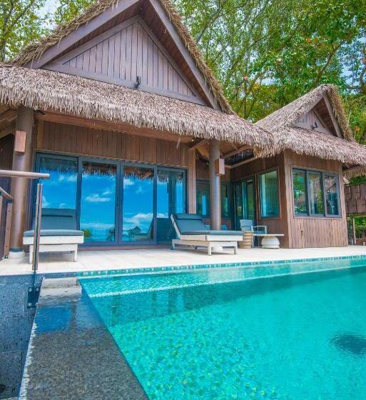 Palau Pacific Resort