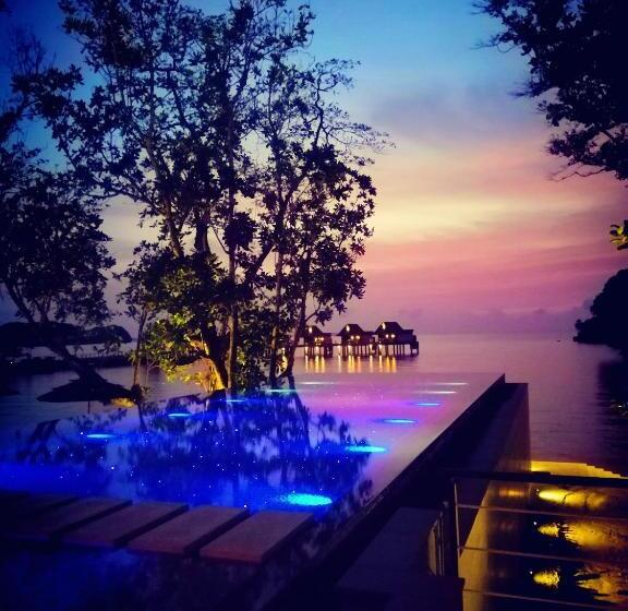 Palau Pacific Resort